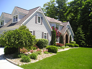 Landscapers and Lawncare Services in Augusta, WV
